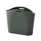 thumbnail image 1 of Bolsa de almacenamiento para respaldo de asiento de coche con cubo de basura • Capacidad de 2300ML • Organizador multifuncional para snacks y pañuelos • Base antideslizante, 1 of 2