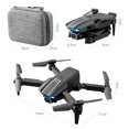 thumbnail image 4 of YLR / C S65 RC Drone con cámara 4K Cámara RC Quadcopter con función Trayectoria Vuelo Control de ges Meterk 4K cámara/3 batería, 4 of 7