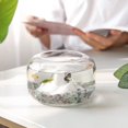 thumbnail image 2 of Piedras decorativas con forma de astillas, cristal T4U, cuarzo triturado, 2 of 9