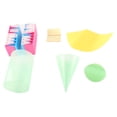 thumbnail image 2 of Geometric Shapes Volume Demonstrator, Geometry Model Demonstration Geometric Math Tools  For Home For Teachers For School For Student, 2 of 8