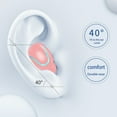 thumbnail image 4 of Back to School Gifts under $5 Smart Wireless Bluetooth Headphones And Sweatproof Macaron Color In-ear Touchs Digital Headphones on Clearance, 4 of 7