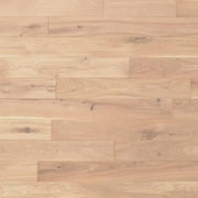 Jasper Hardwood, European Brushed Oak Collection, Natural/Oak, Standard, 6"