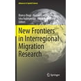 thumbnail image 1 of New Frontiers dans la Recherche Interrégionale sur la Migration (Avancements en Sciences Spatiales), 1 of 6