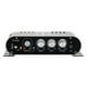 thumbnail image 1 of -838 HiFi 2.1 Channel Power Amplifier 80Wx2 Stereo Bass Sound Amp with Subwoofer Output Home Audio Amplifier, 1 of 5