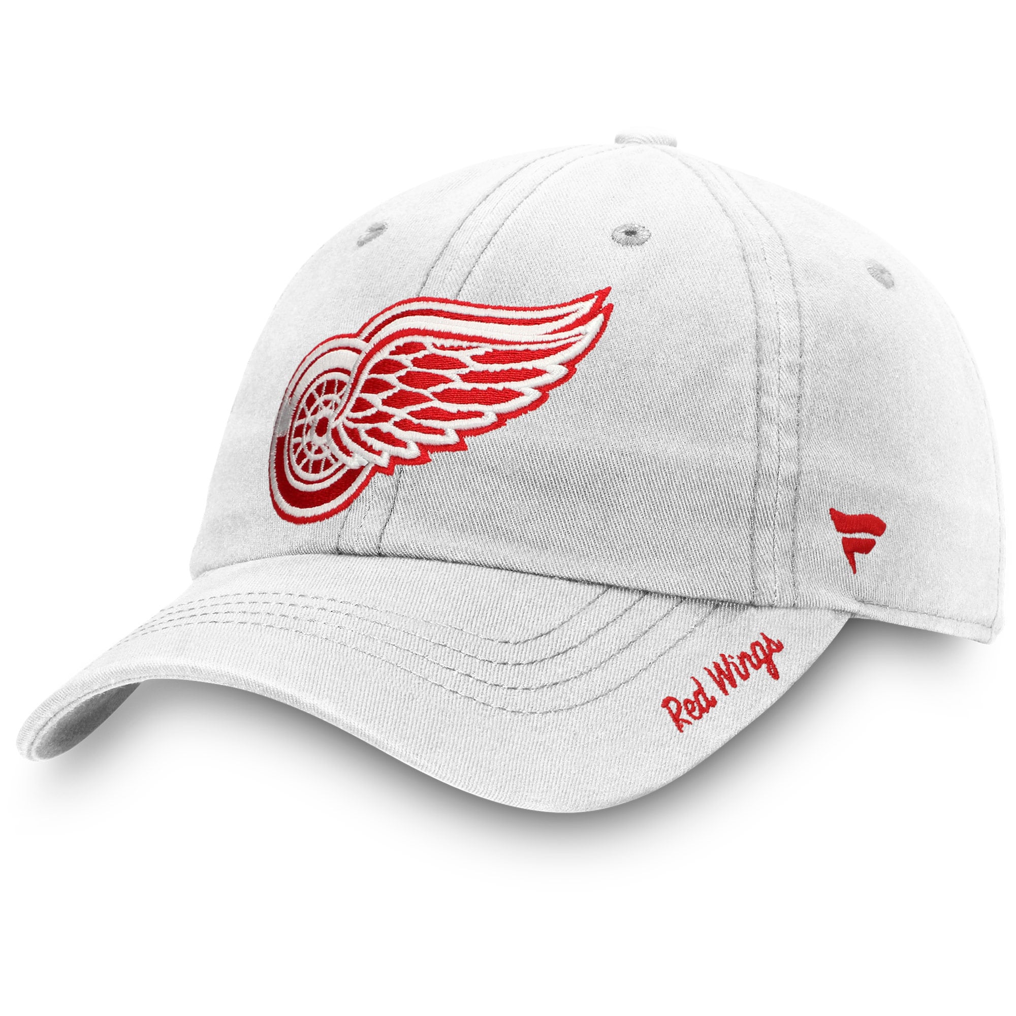 Detroit Red Wings Fanatics Branded 