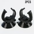 thumbnail image 5 of 10Pcs Replacement Aquarium Heater Suction Cups Clips Suckers Fish Tank Thermostat, 5 of 9