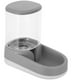 thumbnail image 5 of Comedero automático para gatos, dispensador de agua, comedero por gravedad, bebedero, tazón de comida para mascotas, para perros pequeños, medianos, cachorros y gatitos, 5 of 8
