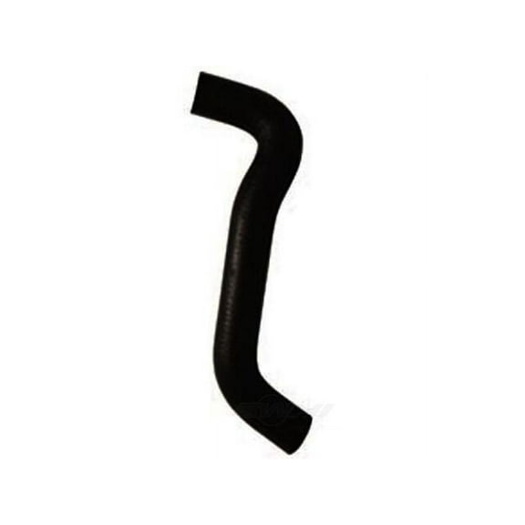 Lower Radiator Hose - Compatible with 2002 - 2006 Toyota Camry 2.4L 4-Cylinder 2003 2004 2005