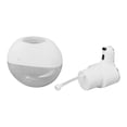 thumbnail image 1 of Dispensador Automático De Jabón, Dispensador De Jabón Para Platos Sin , Dispensador De Jabón Líquido Infrarrojo De Montaje En Pared De 400 Ml Para Lavado De Manos, Dispensador, 1 of 7