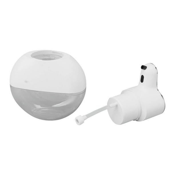 Dispensador Automático De Jabón, Dispensador De Jabón Para Platos Sin , Dispensador De Jabón Líquido Infrarrojo De Montaje En Pared De 400 Ml Para Lavado De Manos, Dispensador