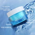 thumbnail image 4 of neutrogena Gel Hydratant pour le Visage avec Gel Rafraîchissant Bleu, 4 of 8