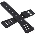 thumbnail image 2 of Casio Black Resin Watch Band-19mm, 2 of 3
