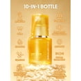 thumbnail image 2 of Aceite de tratamiento capilar SHEGLAM 24K Glow High Shine 50 ml, 2 of 6