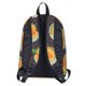 thumbnail image 3 of Mochila con estampado de melón de dibujos animados, mochila para portátil, bolsa de viaje, senderismo, mochila de negocios para mujeres y hombres., 3 of 5