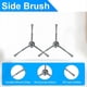 thumbnail image 3 of Kit de Accesorios de 14 Uds para Clean L50 /L50 /L60 /L60 Robot Aspirador Híbrido Cleane Cepillo Lateral Principal Filtros Bolsa de Polvo, 3 of 5