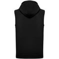 thumbnail image 2 of Proact Sweat à Capuche Sans Manches pour Adultes, 2 of 2