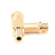 Nuova Simonelli Usa 07300800 Steam Valve Body Aurelia Ii