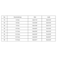 thumbnail image 3 of RUTAYY Toddler Youth Boys Shorts Stretch School Clothes Kids Flat Front Dress Chino Twill Casual Shorts Pockets Trouser Lovely Pants, 3 of 4