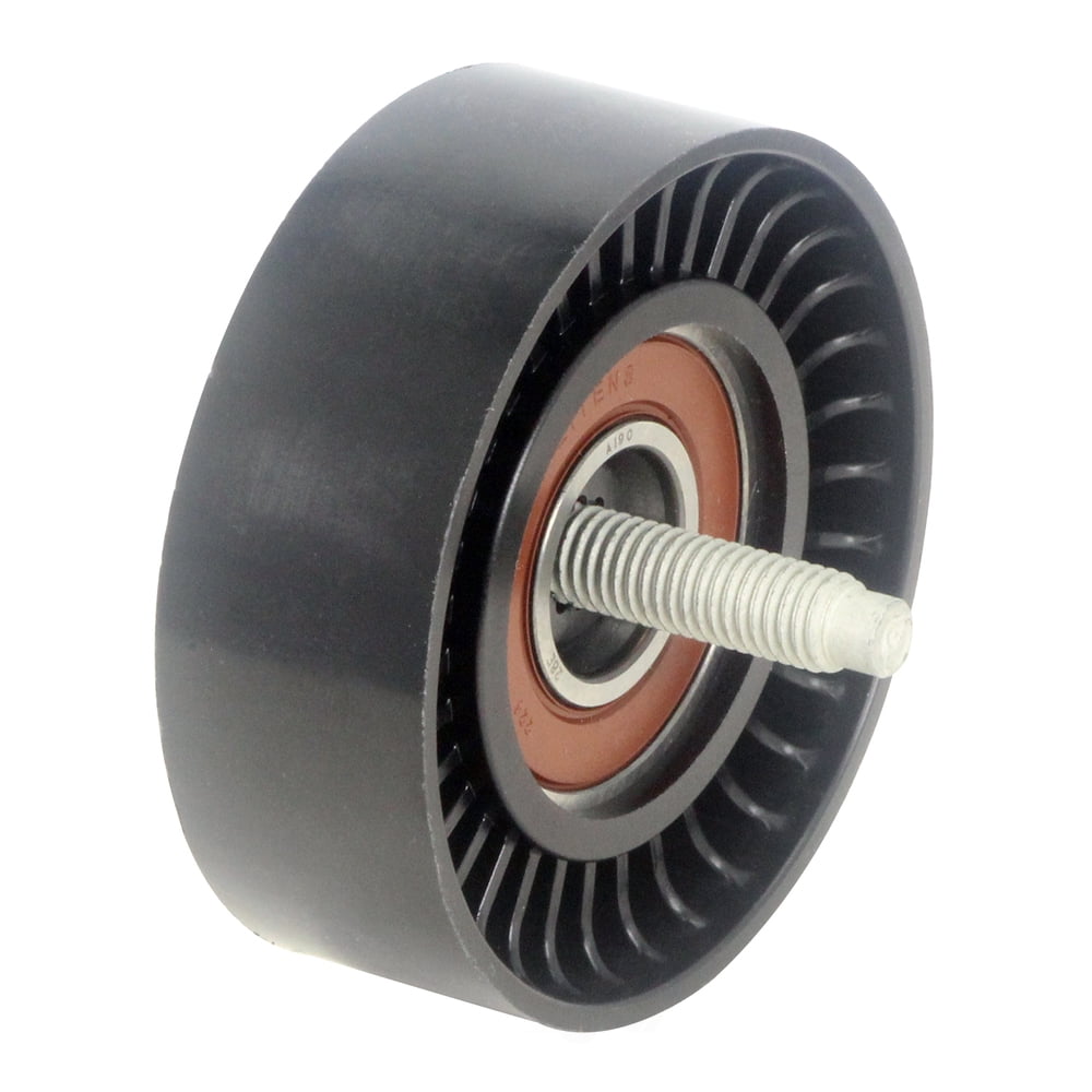 Litens 900701A Accessory Belt Drive Idler Pulley - Original Equipment Quality