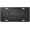 Style - 12, variant on Grateful License Plate, Aluminum Decorative Front Plate, Personalized Car Decor, 6 x 12 in