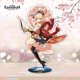 thumbnail image 3 of Figura de Anime Genshin Impact Furina Arlecchino Xiao Yae Miko Yelan, modelo acrílico, placa, decoración de escritorio, señal de pie, regalo, 41 tipos, 3 of 5