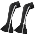 thumbnail image 3 of Sunscreen Arm Cover, Sun Protection Arm Cover Anti Slip Polyurethane Fiber  For Outdoor For Sports XL, 3 of 8