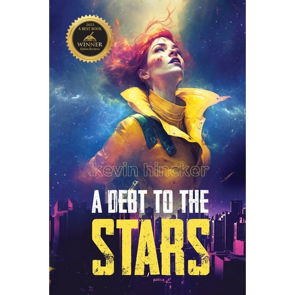 A Debt to the Stars: A Story of the Metaspacial Blockchain, (Paperback)