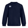 thumbnail image 1 of Canterbury - Parte Superior del Contacto Club para Niños/Niñas (Marino) Canterbury UTPC4518_navy, 1 of 4