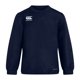 thumbnail image 1 of Canterbury - Parte Superior del Contacto Club para Niños/Niñas (Marino) Canterbury UTPC4518_navy, 1 of 4
