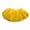 Yellow, variant on HJYCHN Skirts for Girls High Waist Layered Mesh Tutu Skirt with Wide Elastic Waistband for Ballet Stage Performance Back to School Clothes for Girls 6-8 Years
