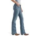 thumbnail image 4 of Wrangler® Women's Retro Mae Bootcut Jean with Stretch Fabric, 4 of 6