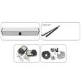 thumbnail image 1 of Automatic Swing Door Opener, Swing Door Operator with mirowave sensor optional ,Ultra-Quiet Operation, 1 of 5