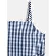 thumbnail image 3 of Weekend Academy Girls Cotton Babydoll Tank Top, Sizes 4-18, 3 of 3