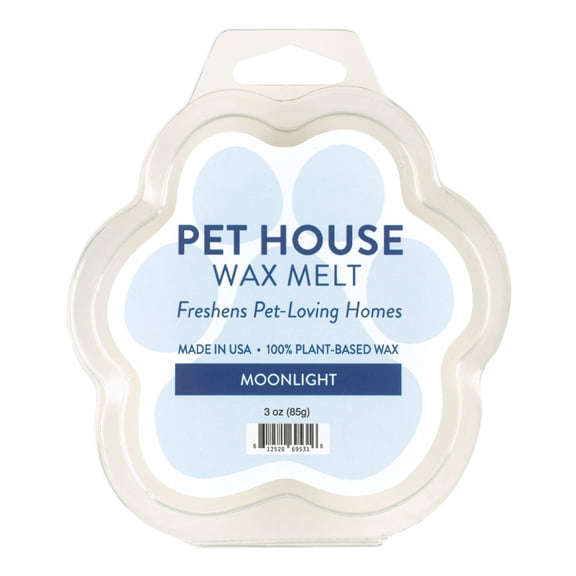 Moonlight Wax Melt