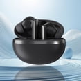 thumbnail image 1 of Auriculares inalámbricos In Ear Bluetooth | Reducción de ruido | Juegos y deportes de baja latencia | Bluetooth 5.3 | Batería de alta capacidad 30mAh | Tipo C | 5h de juego | Resistente al sudor, 1 of 9