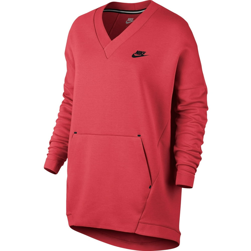 v neck nike sweater