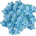 thumbnail image 1 of Flores Artificiales Soledad 500pcs DIY Decoración Colores, 1 of 8