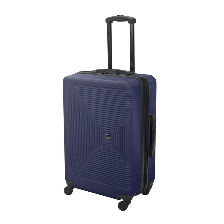 American Flyer Knox 3-Piece Hardside Luggage Set - Walmart.com