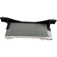 thumbnail image 4 of Automatic Transmission Oil Cooler - Compatible with 1999 - 2014 Chevrolet Silverado 1500 - Replacement, 4 of 4