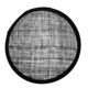 thumbnail image 4 of 1pc lino sombrero sentido práctico malla sombrero fieltro fieltro accesorios de tapa bricolaje suministros, 4 of 5