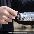 thumbnail image 4 of pitrice ABS Detachable Fishing Bottle With Three-layer Storage Multifunctional Gear Organizer For Carp C, 4 of 6
