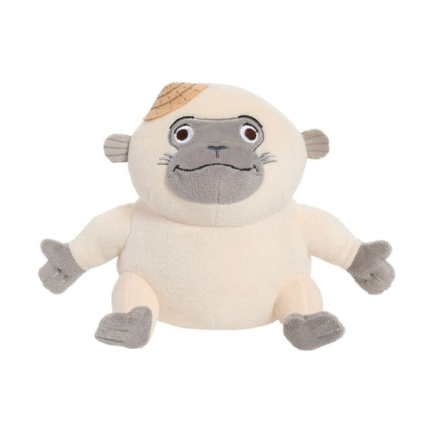 Disney Raya and the Last Dragon 5.6-Inch Small Pan Plush, Ages 3 + - Walmart.com - Walmart.com
