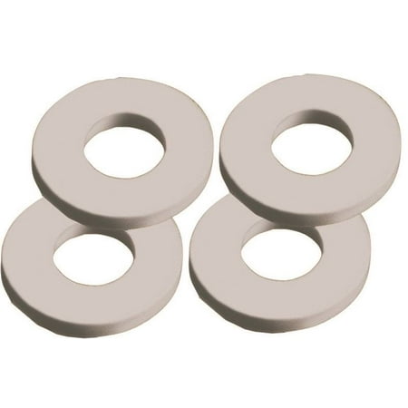 TOILET SEAT HINGE WASHERS - Walmart.com