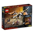 thumbnail image 2 of Set LEGO Ninjago Dragón de Batalla de Wu 71718, 2 of 3
