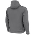 thumbnail image 2 of Beretta Trident Perf. Hoodie (M)- Charcoal, 2 of 2