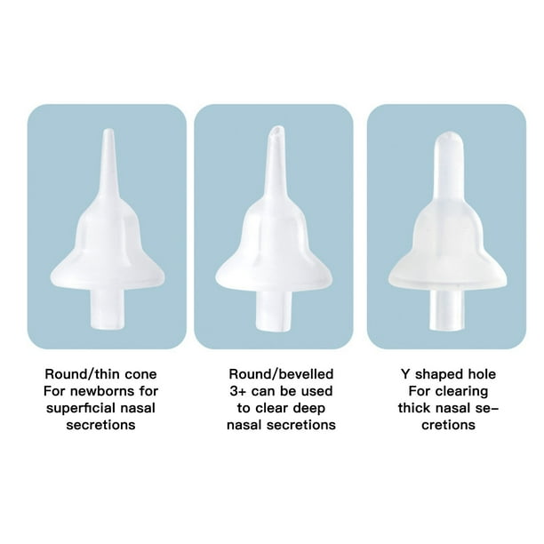 Nasal clearance aspirator walmart