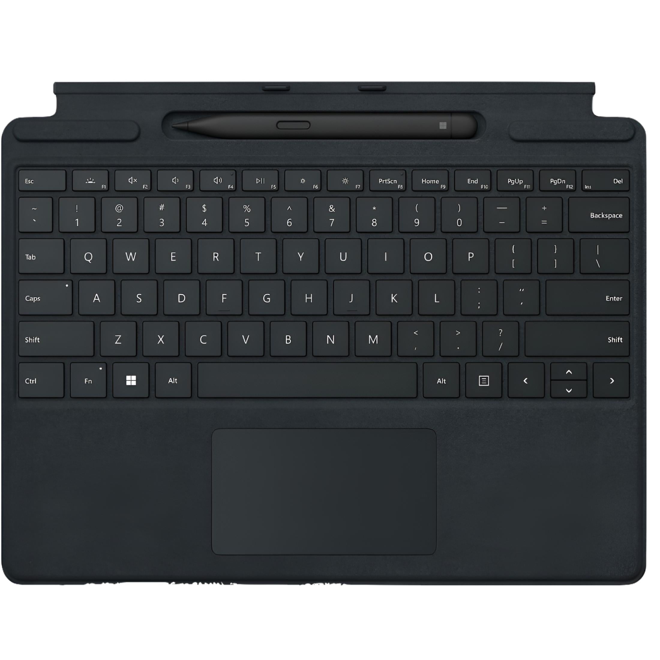 マ*サ様 Surface Pro8 Signatureキーボード ケース フィル Microsoft Signature Comfort Type Cover Keyboard for 13