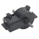 thumbnail image 4 of Interruptor Eléctrico Del Motor De Pesca Con Curricán, 12 V 24 V Kayak Interruptor De Velocidad Del Motor Eléctrico Negro Resistencia A Altas Temperaturas Para Barco, 4 of 7
