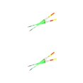 thumbnail image 4 of Transemion Luminous Fishing Gear Waterproof Fish Tackle Good Flexibility 2Set, 4 of 6