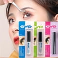 thumbnail image 3 of False Eyelash Glue Waterproof Black White Transparent Quick Dry Eyelashes^ W0F1, 3 of 9
